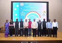 Report on 3rd   Mini Convention(Rainbow-2025) held on 5th April, 2025 QCFI Chennai Mini Convention Raibown 2025 Gallery