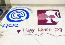 QCFI Chhatrapati Sambhajinagar Chapter Conducts Women’s Kaizen Competition